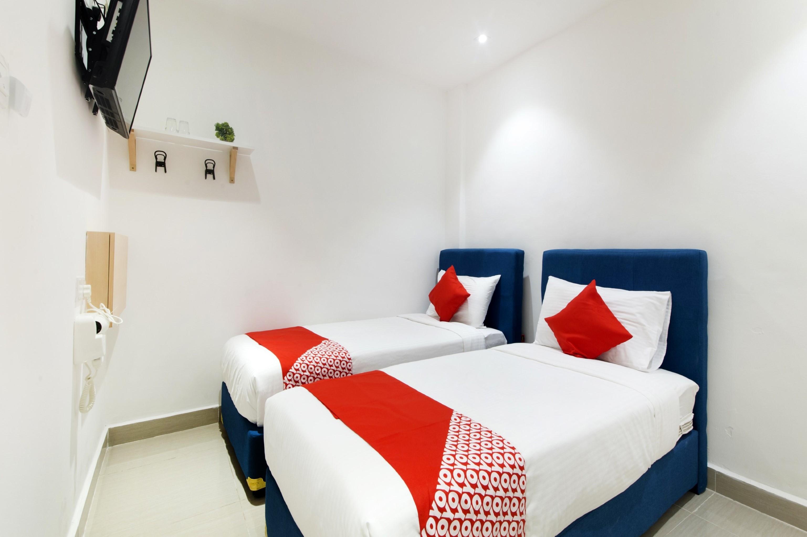 Summer House Bukit Bintang Kuala Lumpur Exterior foto