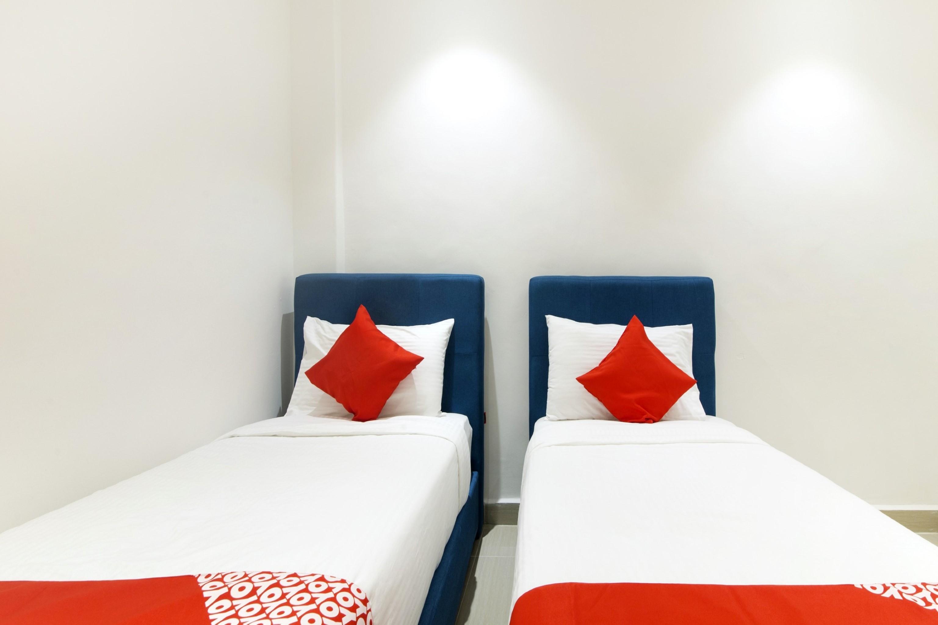Summer House Bukit Bintang Kuala Lumpur Exterior foto