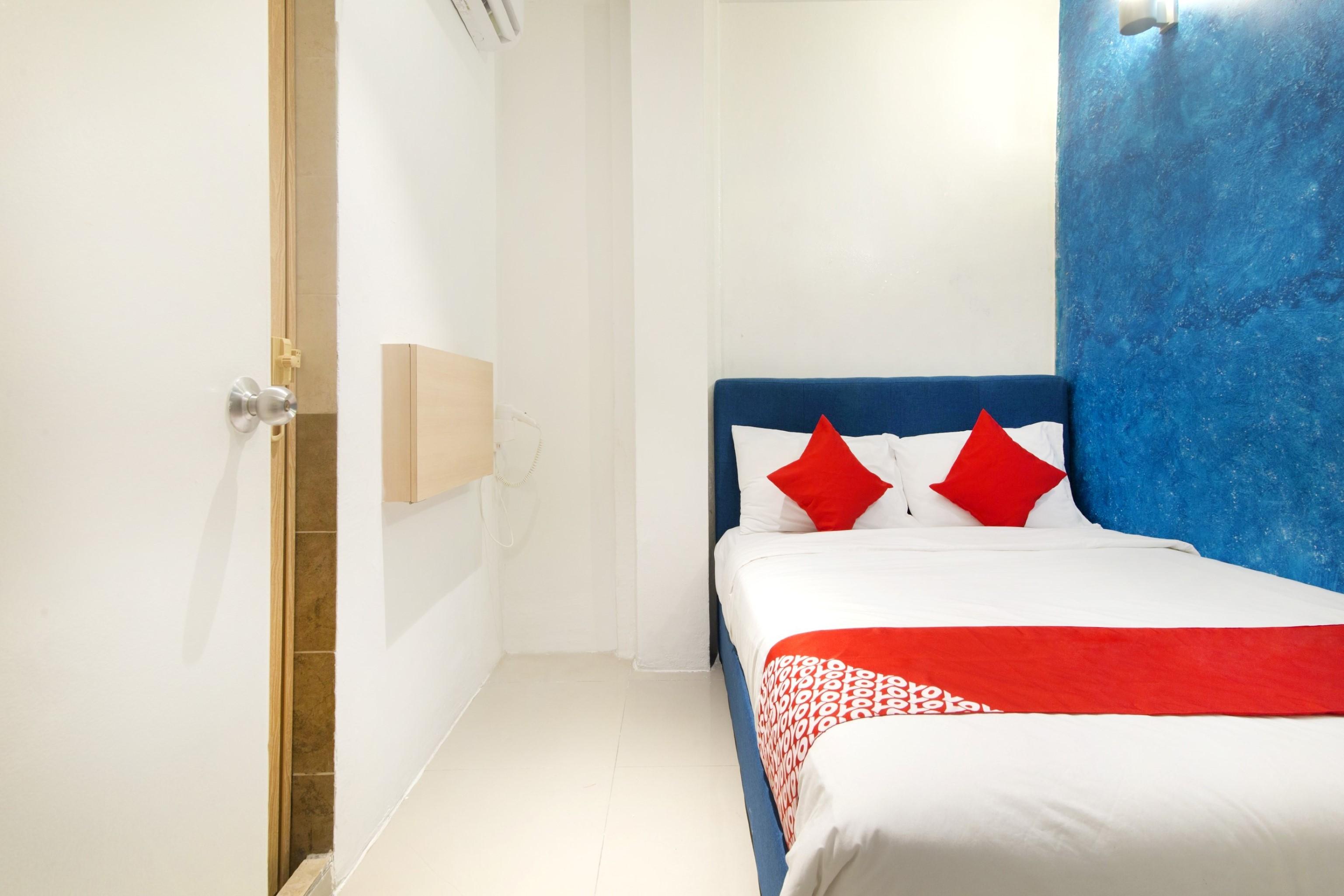 Summer House Bukit Bintang Kuala Lumpur Exterior foto
