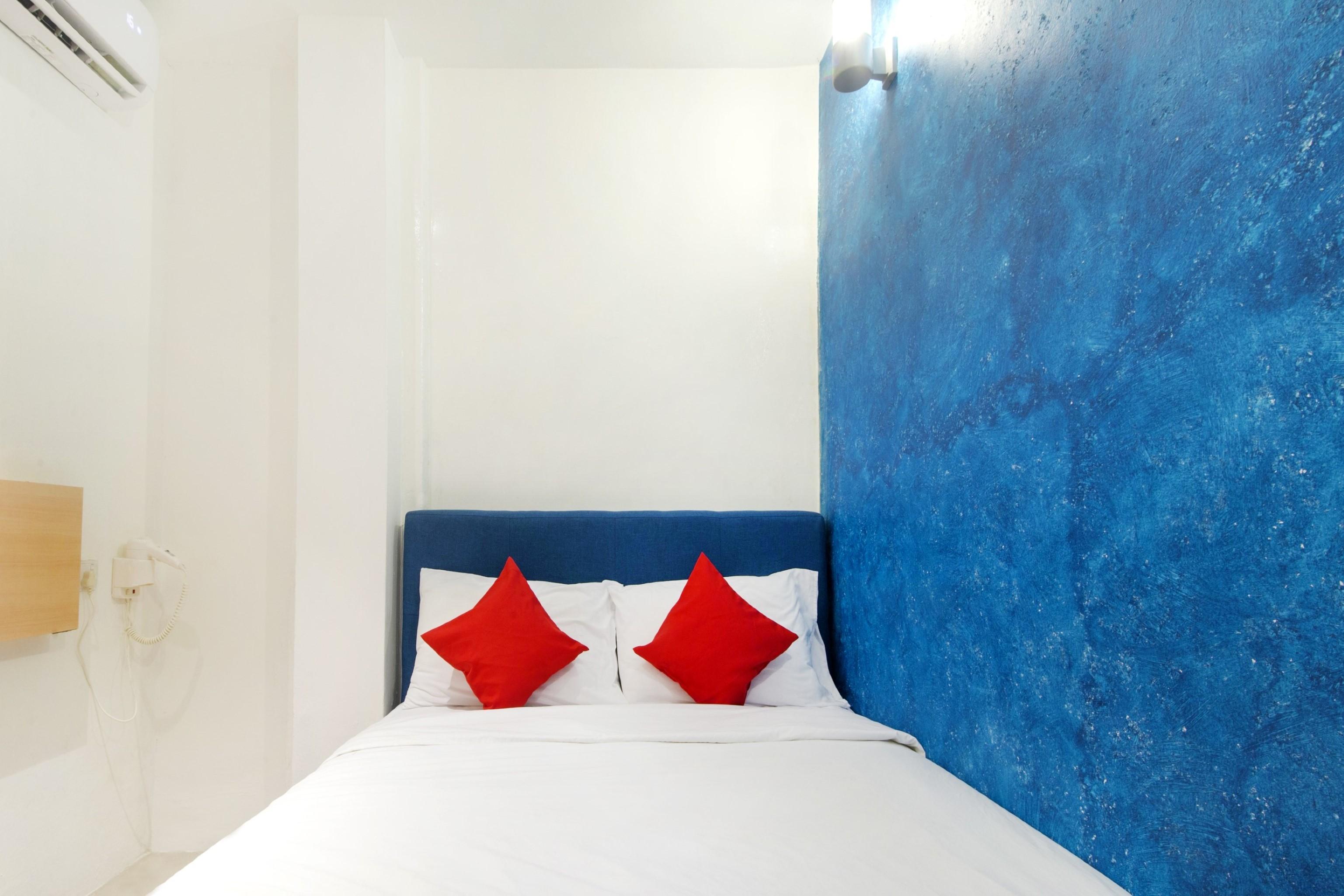 Summer House Bukit Bintang Kuala Lumpur Exterior foto
