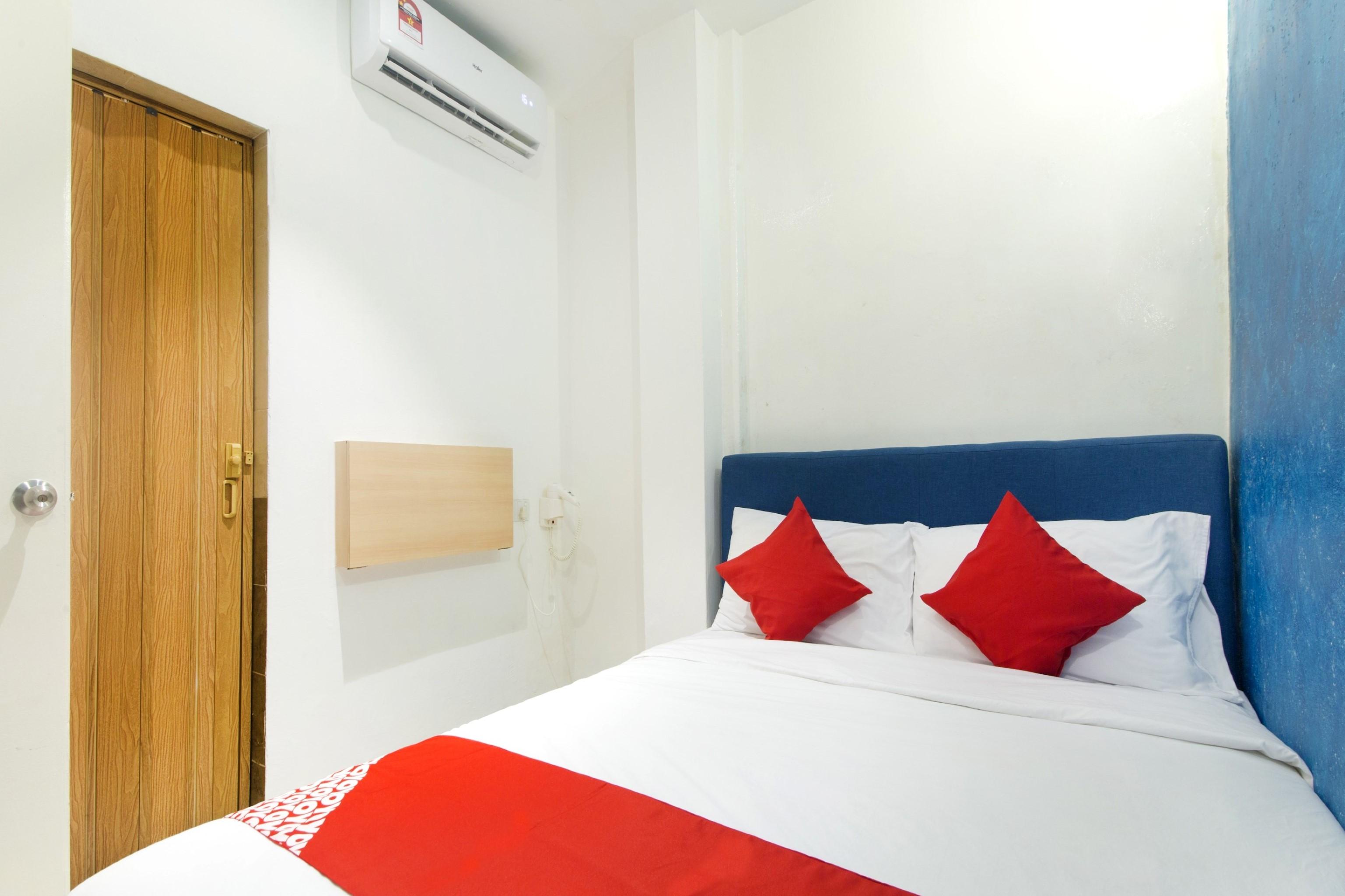 Summer House Bukit Bintang Kuala Lumpur Exterior foto