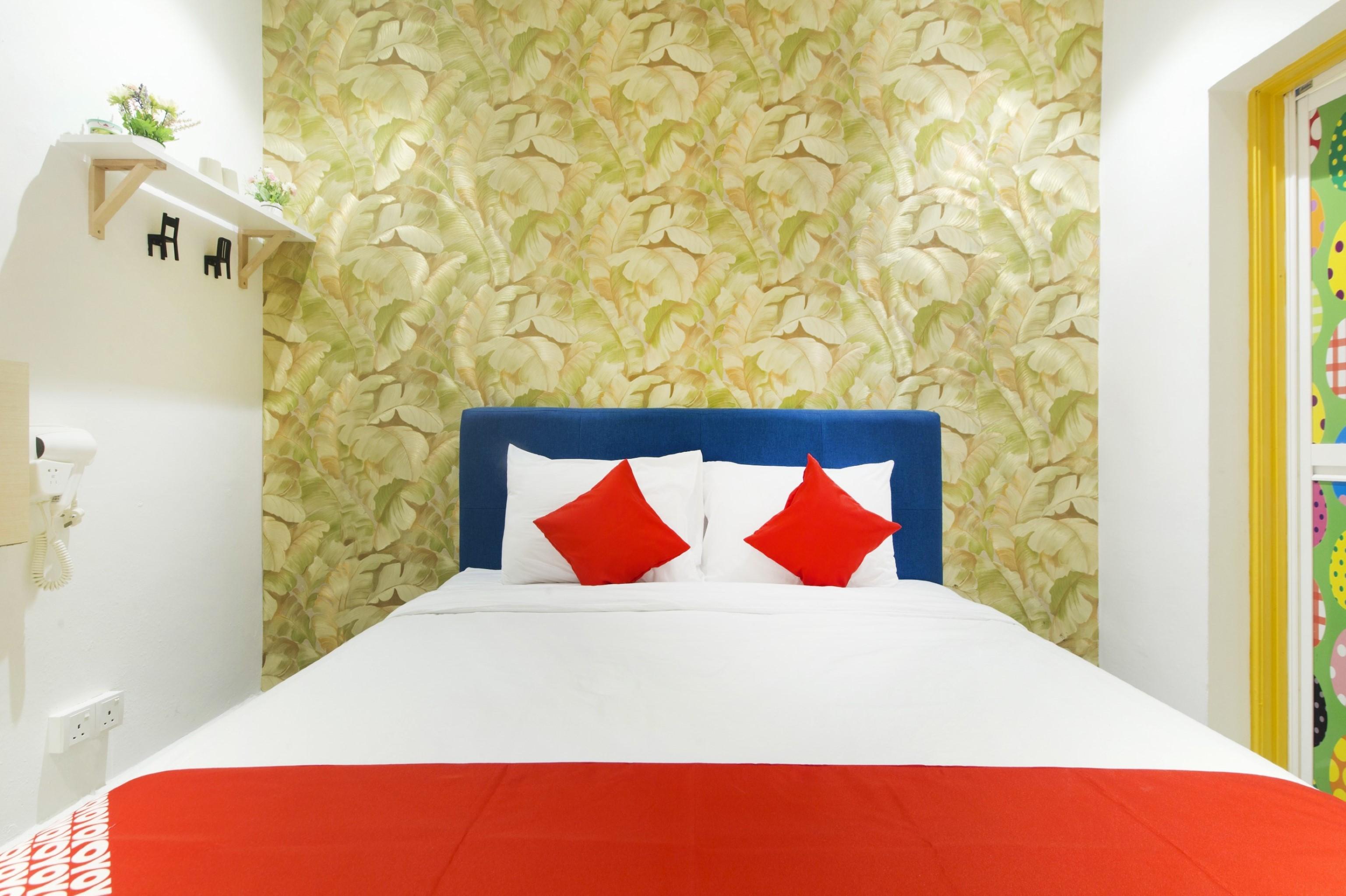 Summer House Bukit Bintang Kuala Lumpur Exterior foto