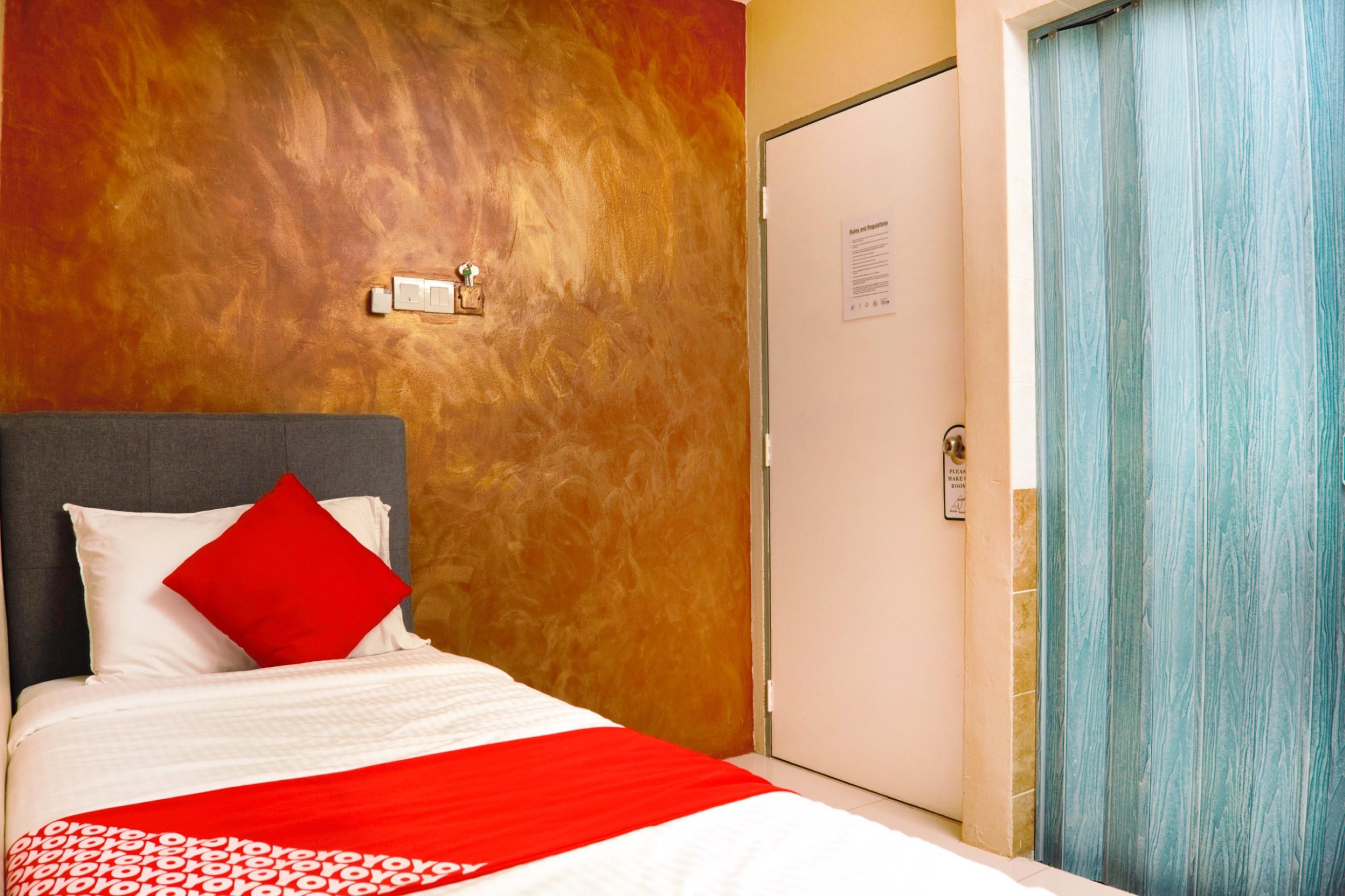 Summer House Bukit Bintang Kuala Lumpur Exterior foto