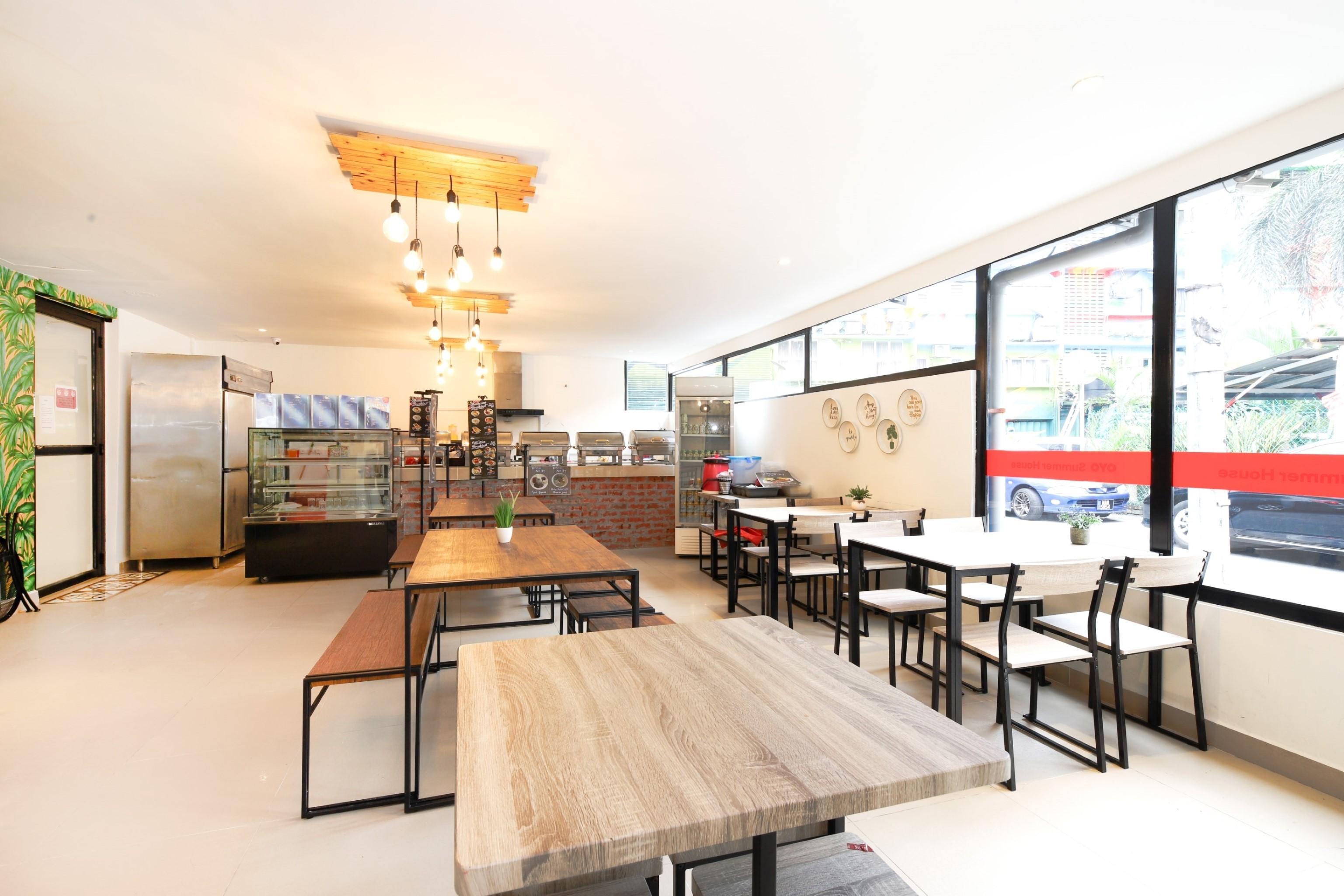 Summer House Bukit Bintang Kuala Lumpur Exterior foto