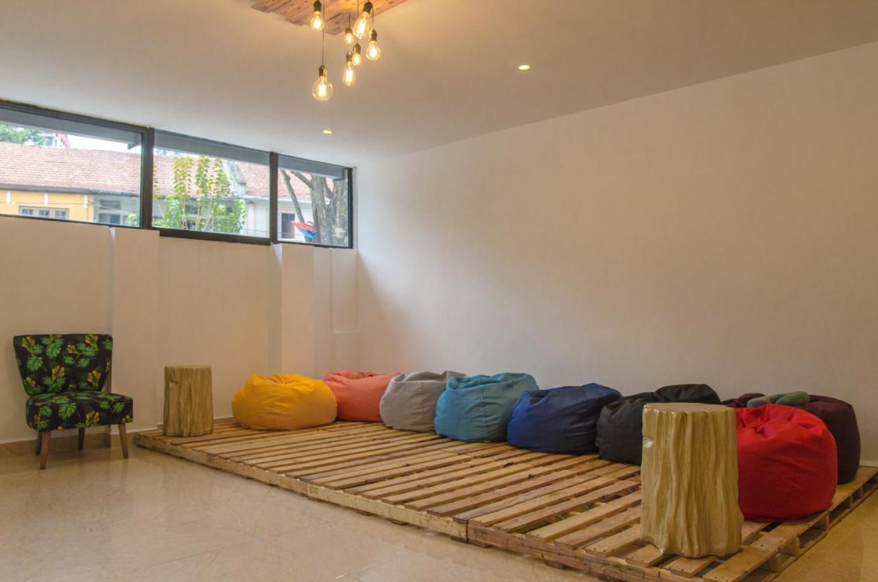 Summer House Bukit Bintang Kuala Lumpur Exterior foto