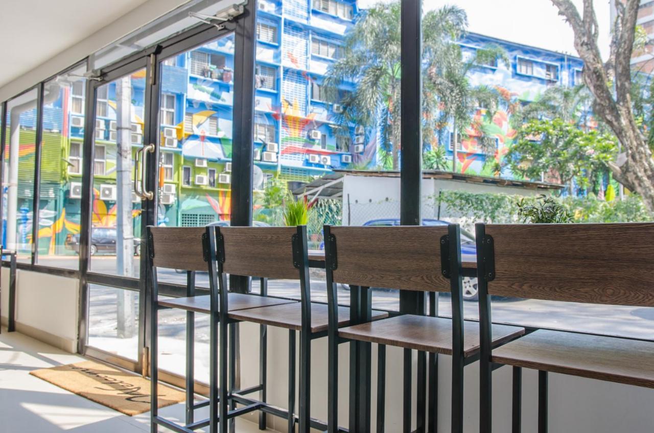 Summer House Bukit Bintang Kuala Lumpur Exterior foto